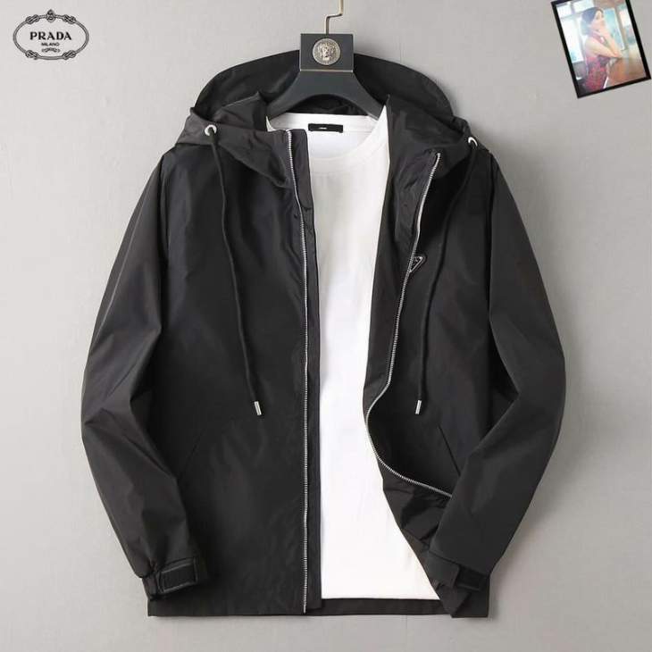 Picture of Prada Jackets _SKUPradaM-3XL12yr31630512